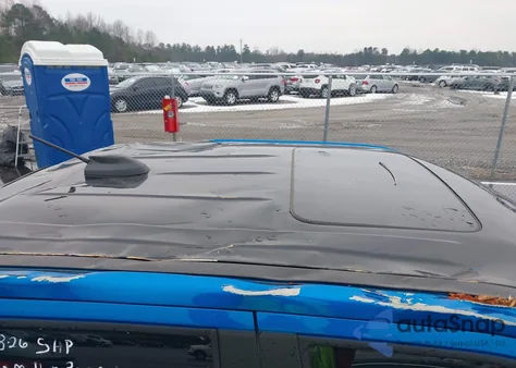 2025 Ford Maverick Lobo z USA, uszkodzony, nr VIN 3FTCW8PA8SRA64153